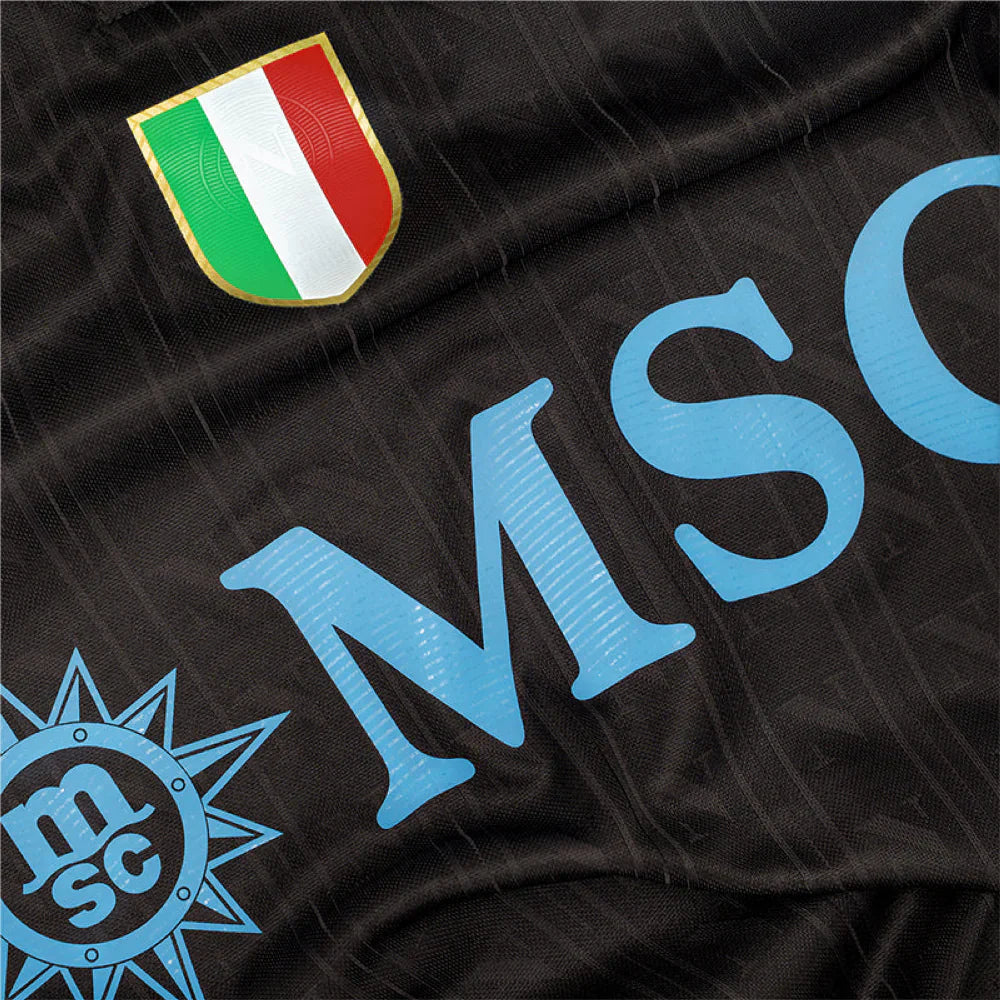 SSC NAPOLI 2025/26