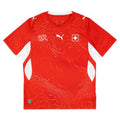 SWITZERLAND 2026/27 WK