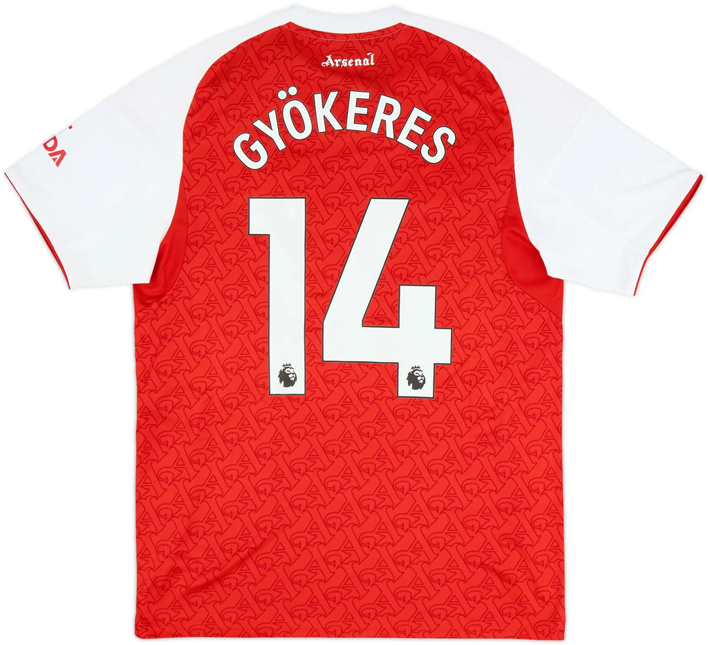 ARSENAL 2025/26