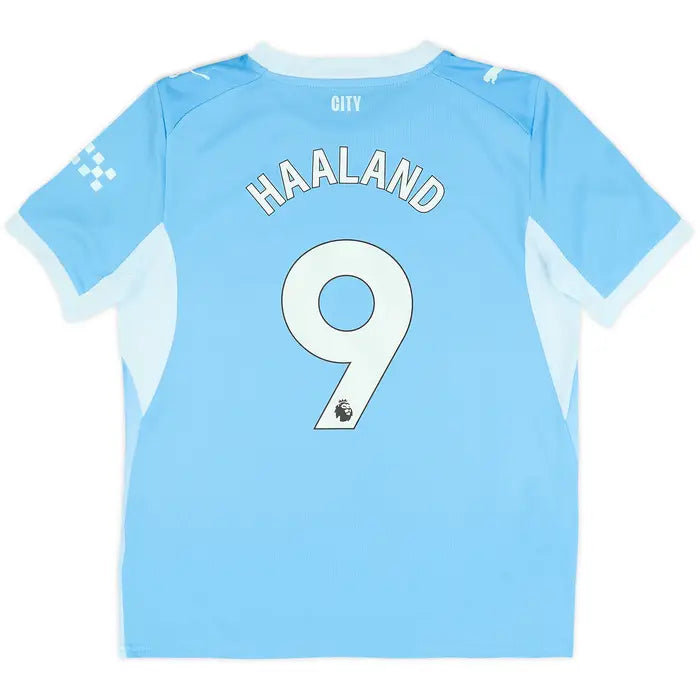 MANCHESTER CITY 2026/27