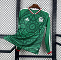 Mexico Home 2026 Longsleeve