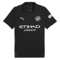 MANCHESTER CITY 2025/26