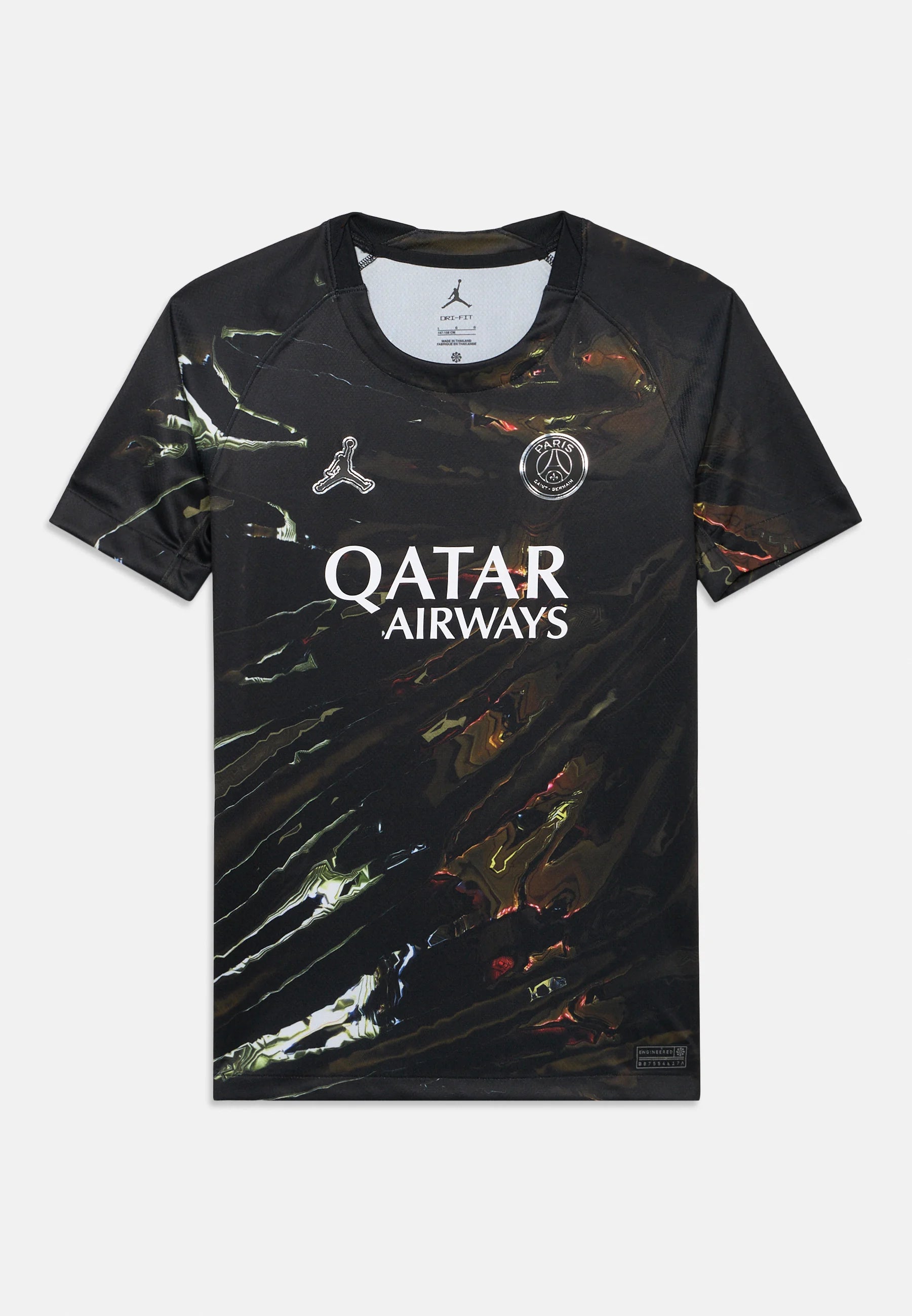 PSG 2025/26 SPECIAL EDITION