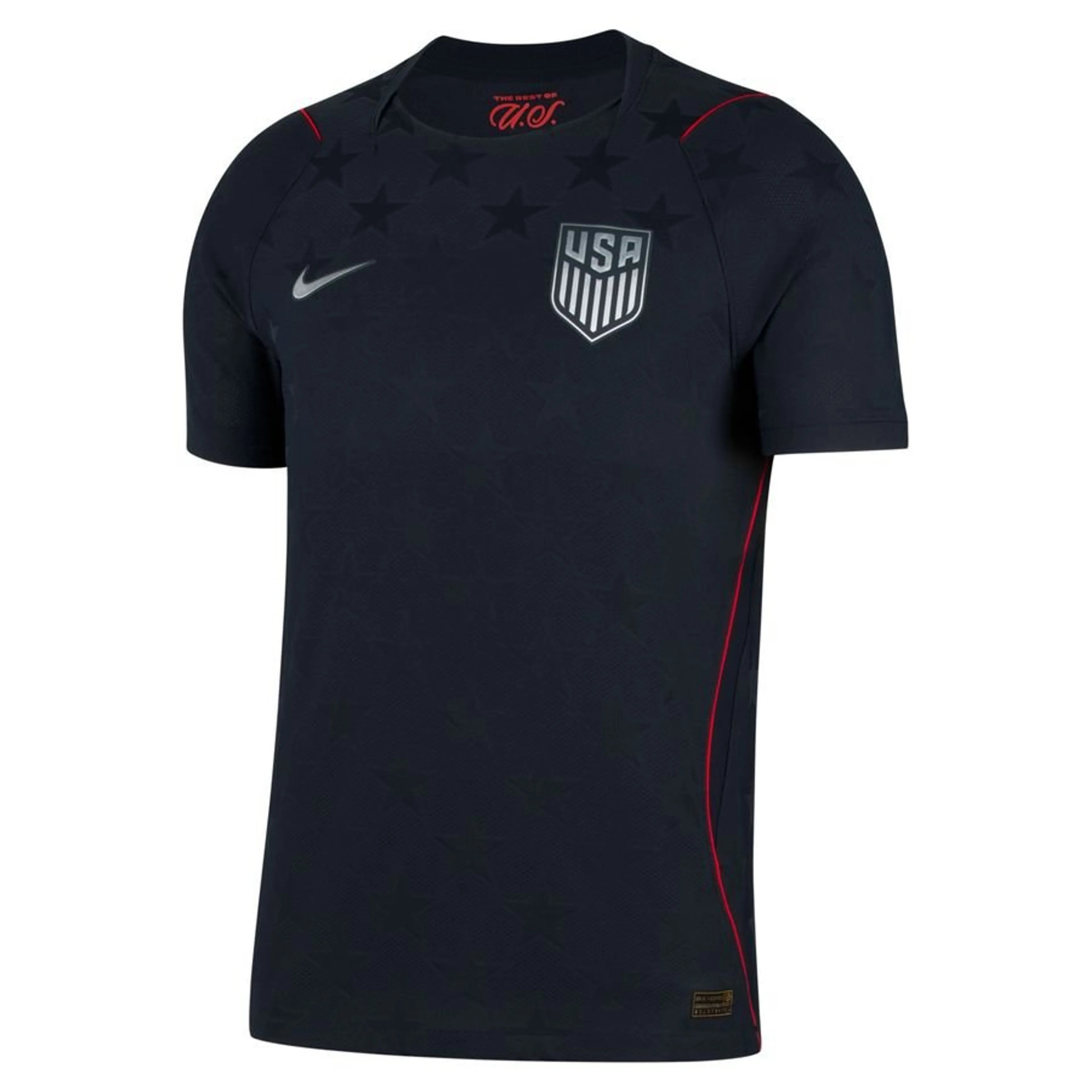 VERENIGDE STATEN 2026/27 WK