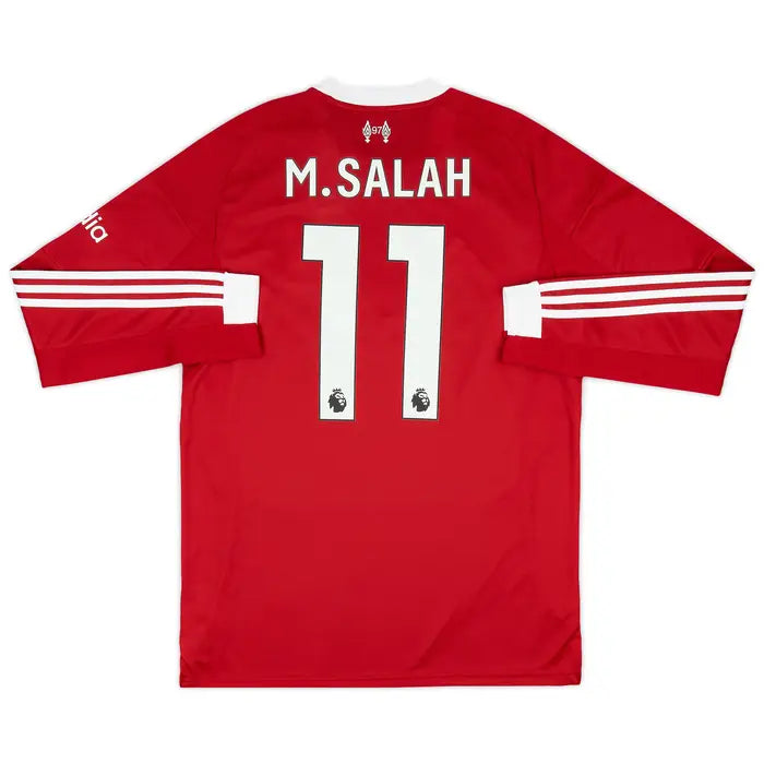 LIVERPOOL 2025/26 LONGSLEEVE