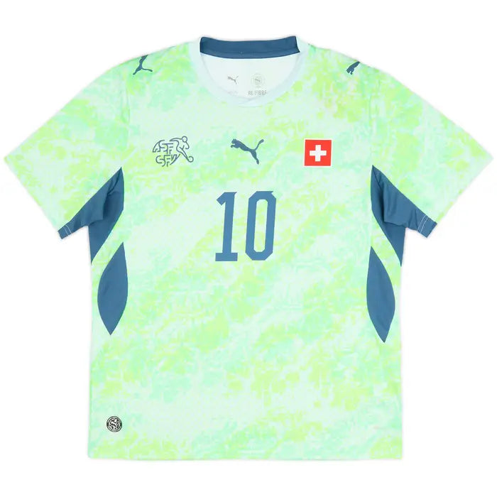 ZWITSERLAND 2026/27 WK