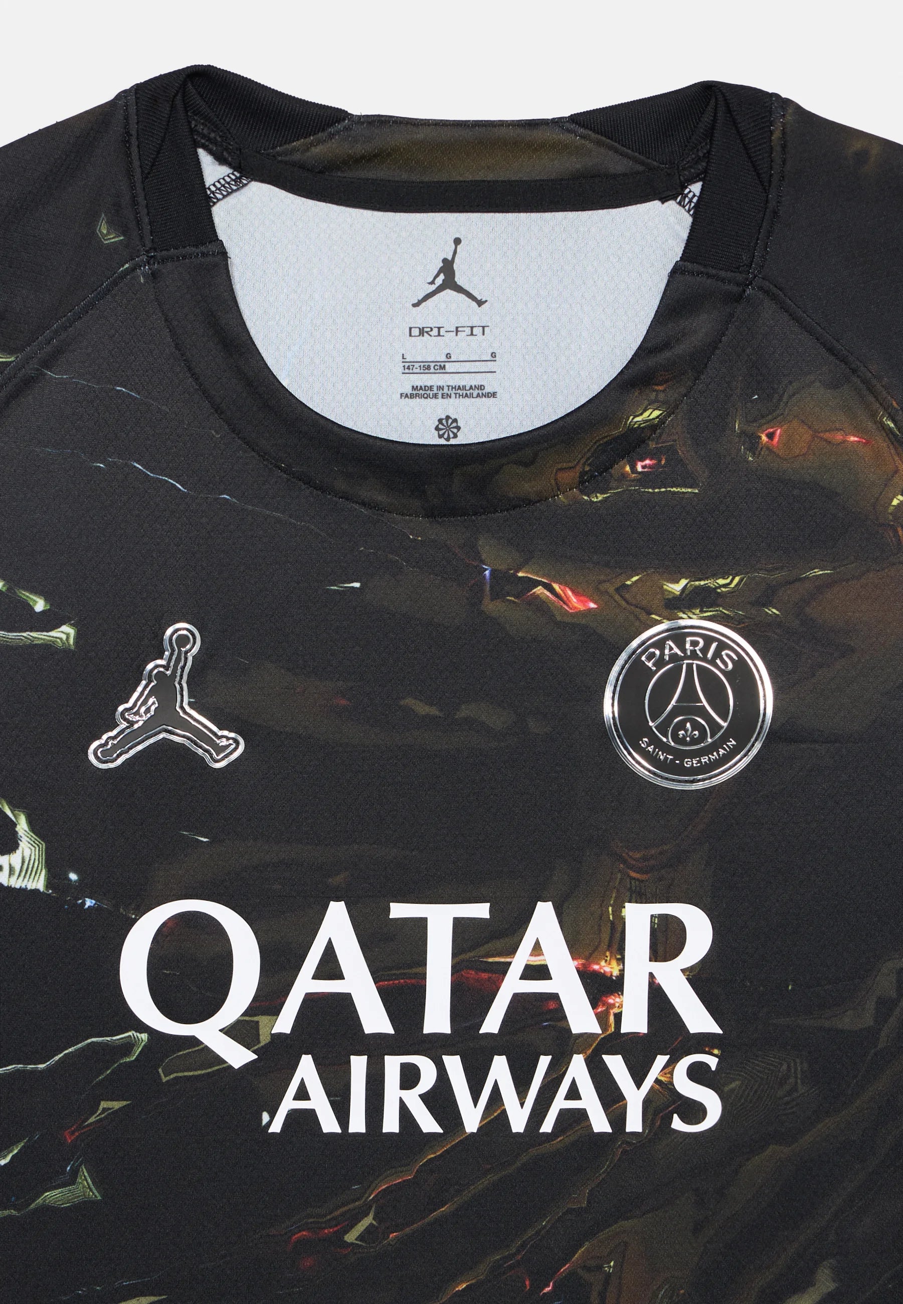 PSG 2025/26 SPECIAL EDITION