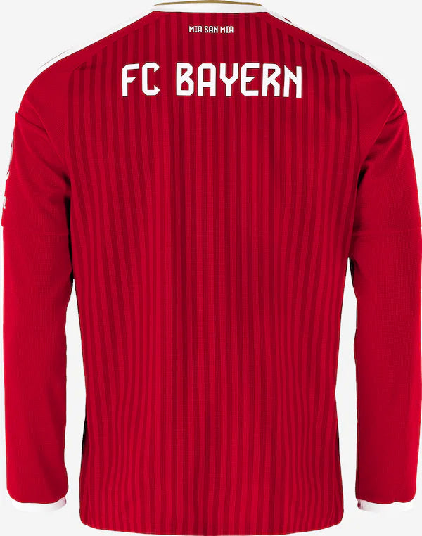 Bayern München Longsleeve 26/27