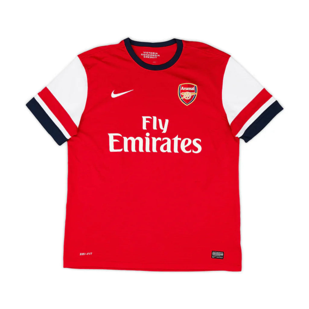 Arsenal 2012/14 RETRO