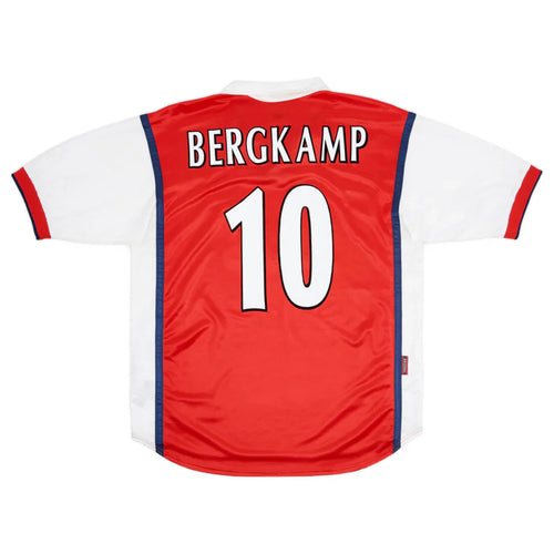 ARSENAL 1998/99 RETRO