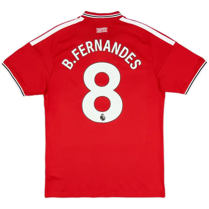MANCHESTER UNITED 2026/27