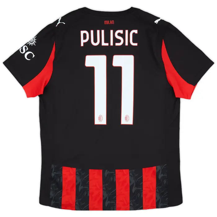 AC MILAN 2025/26