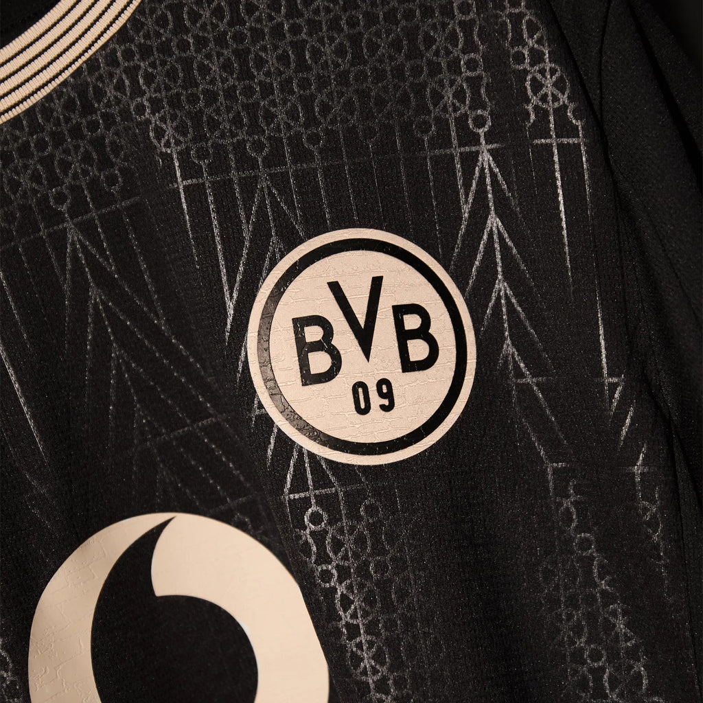 BORUSSIA DORTMUND 2025/26 | LIMITED EDITION