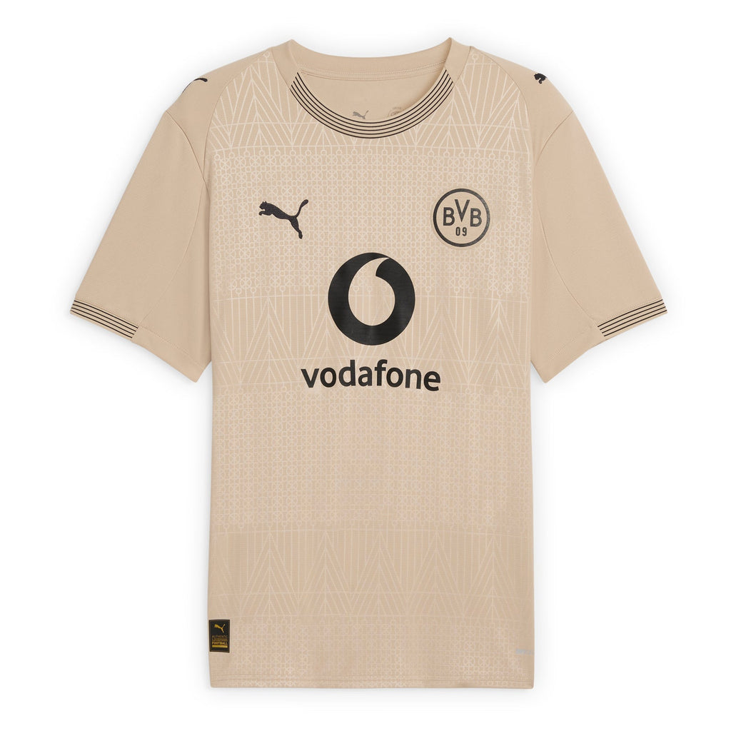 BORUSSIA DORTMUND 2025/26 | LIMITED EDITION