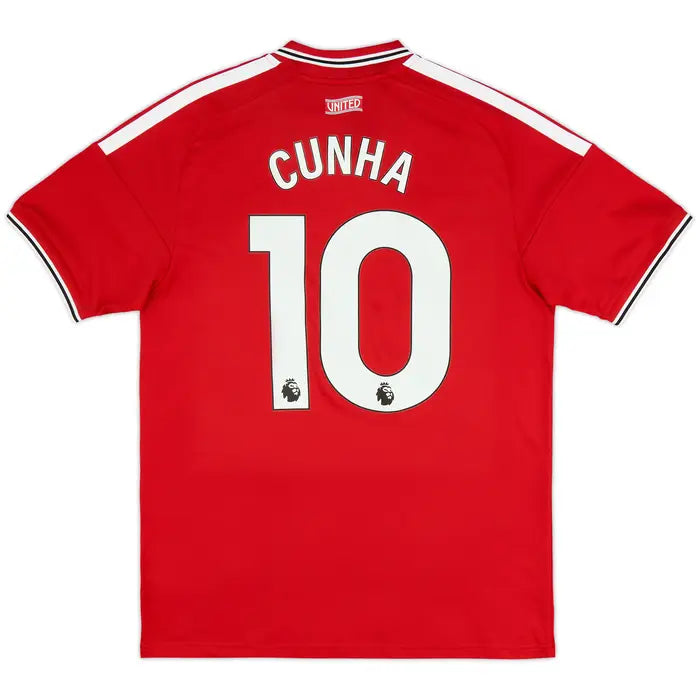 MANCHESTER UNITED 2026/27