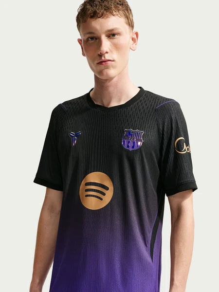 Barcelona Away 26/27