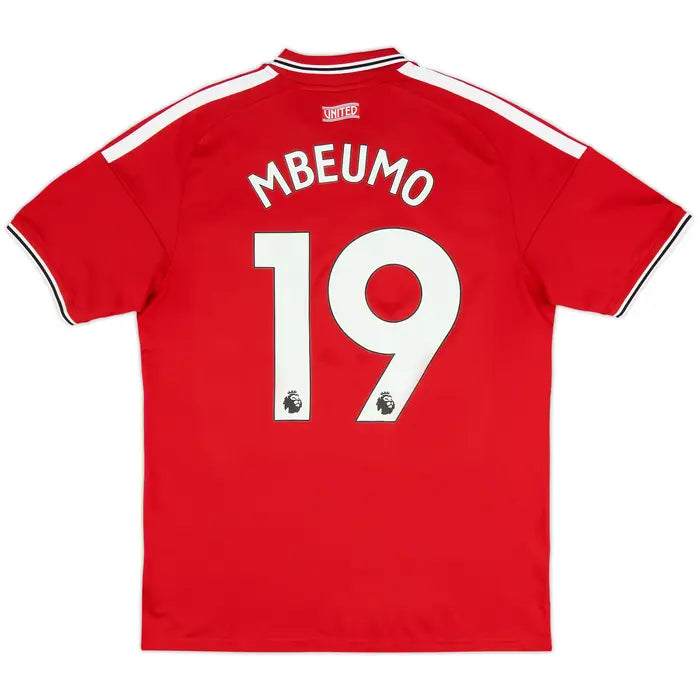 MANCHESTER UNITED 2026/27