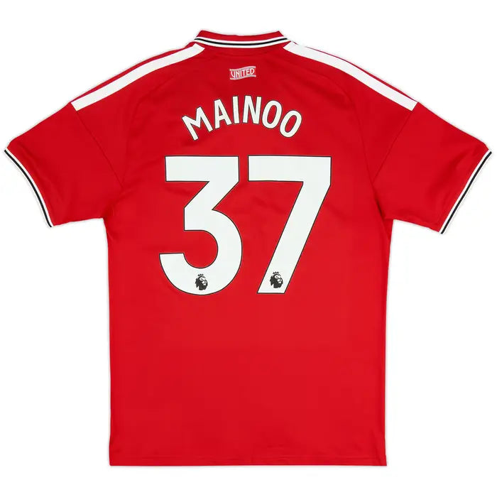 MANCHESTER UNITED 2026/27