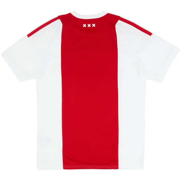 Ajax Home 26/27