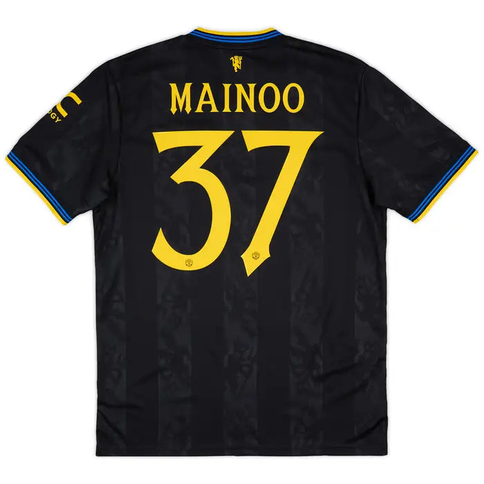 MANCHESTER UNITED 2025/26