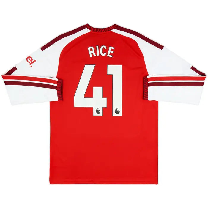 ARSENAL 2026/27 LONGSLEEVE