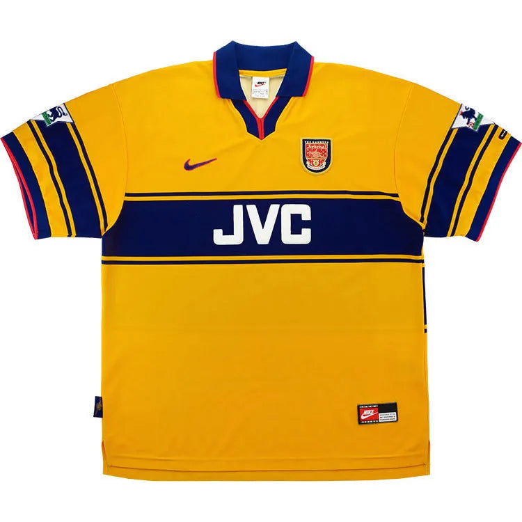 ARSENAL 1997/1999 RETRO