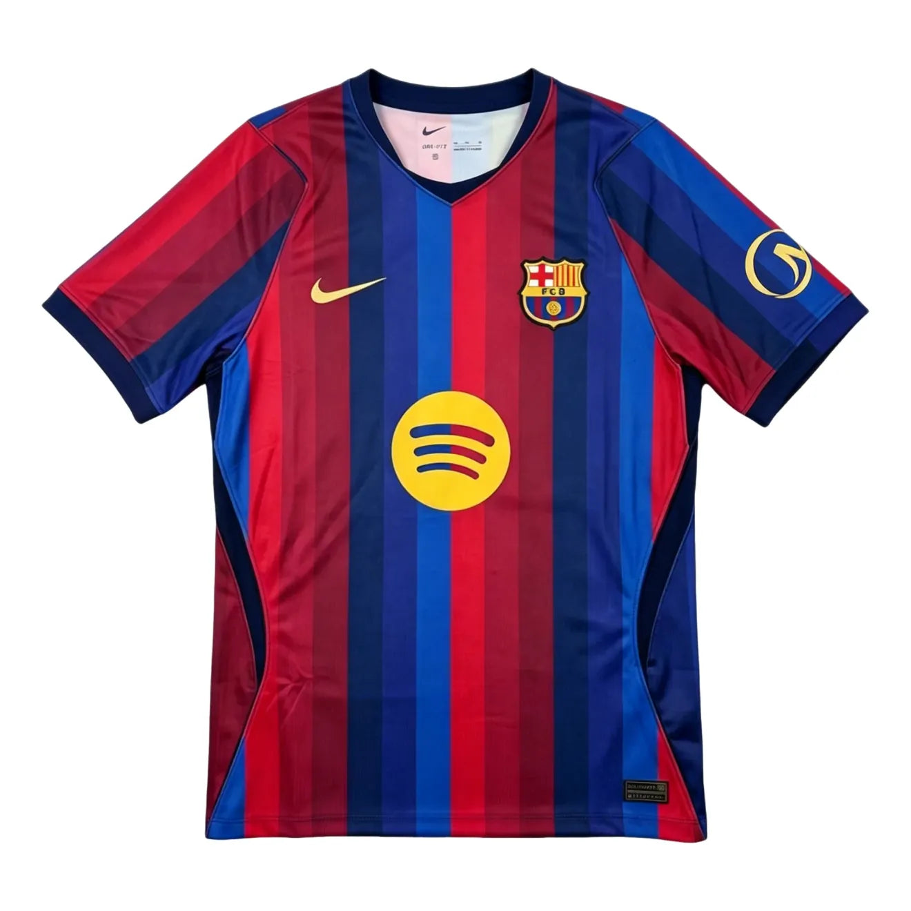 Barcelona Home 26/27