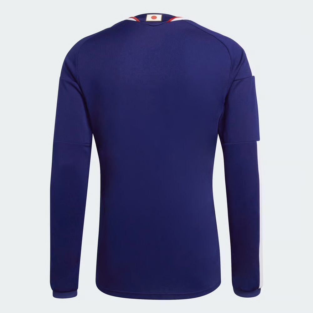 Japan Longsleeve World Cup