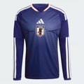 Japan Longsleeve World Cup