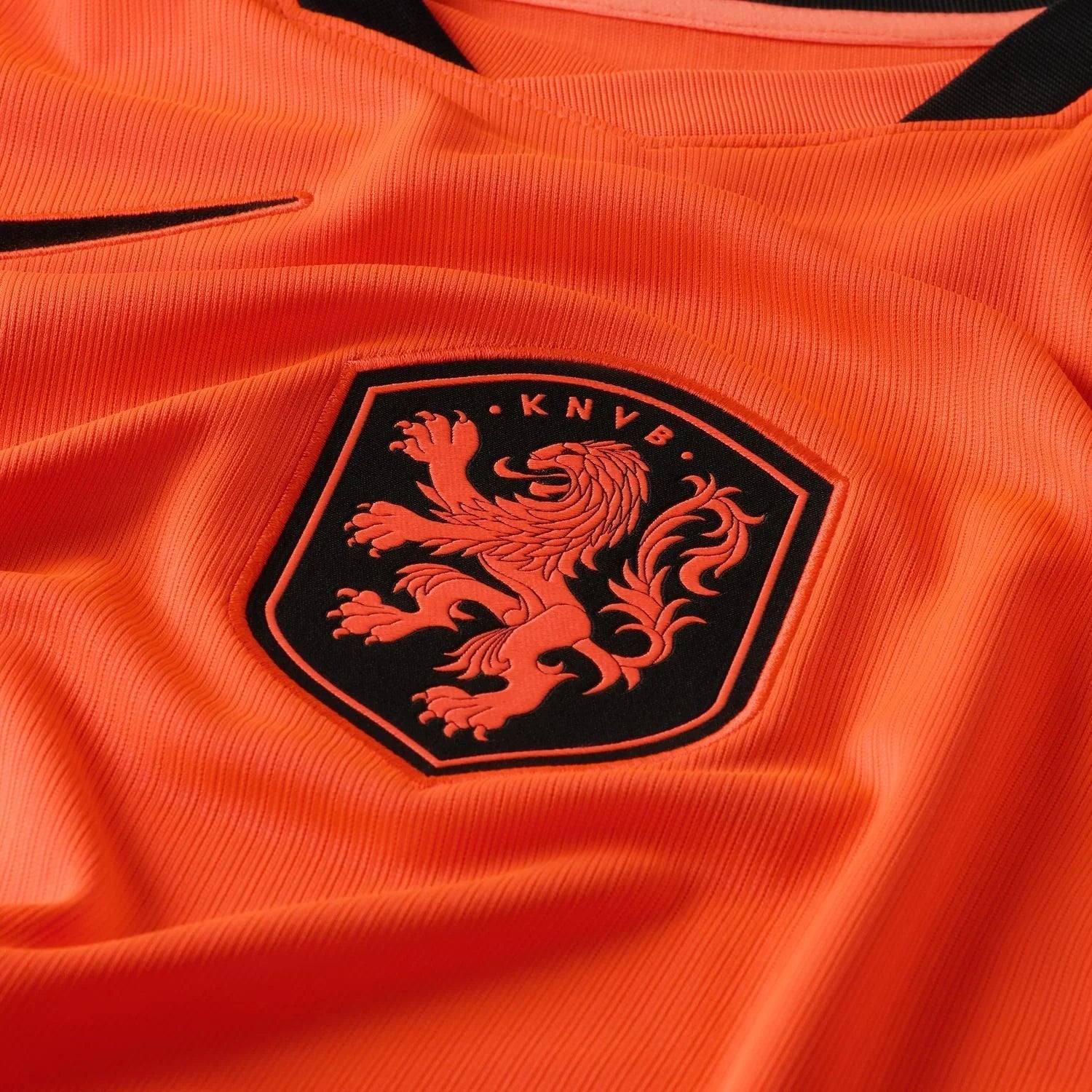 NEDERLAND 2026/27 WK