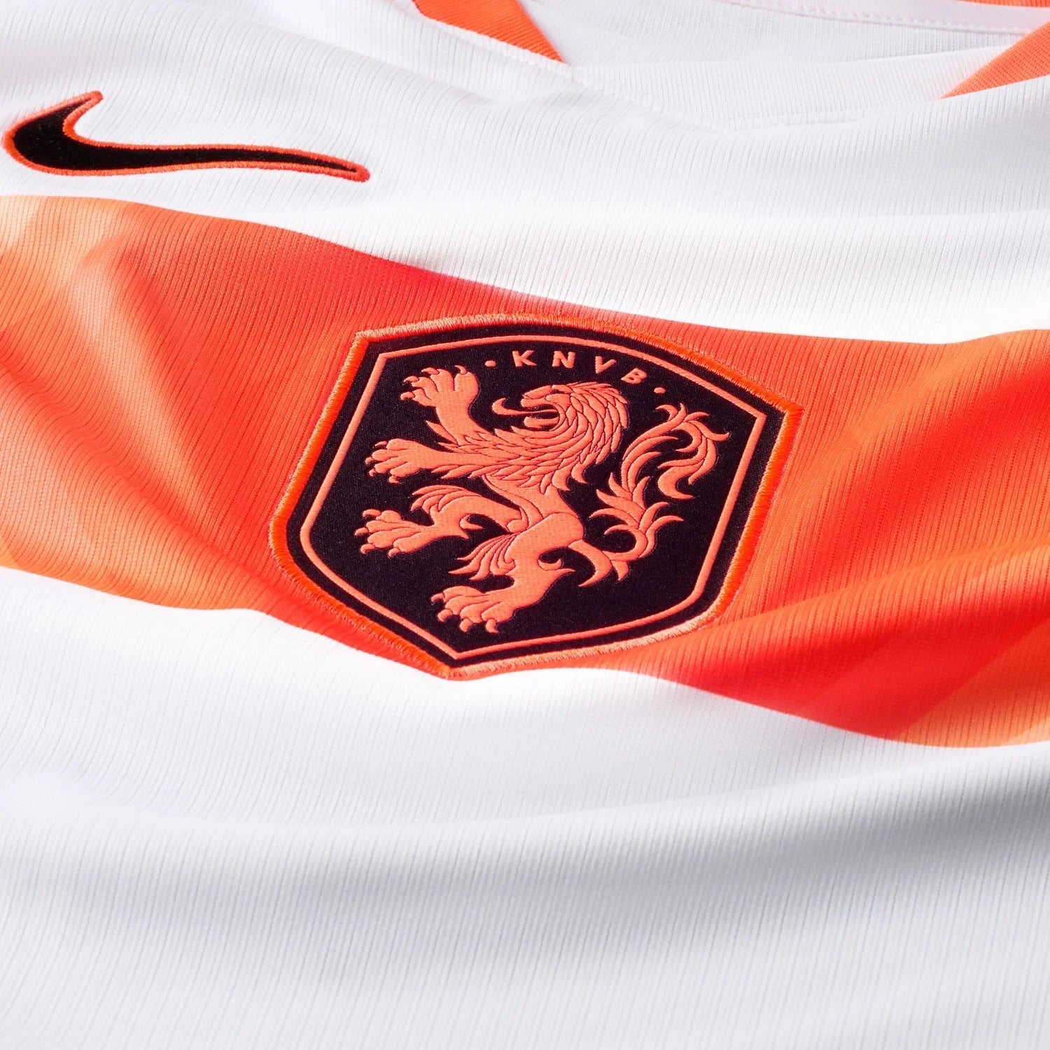 NEDERLAND 2026/27 WK