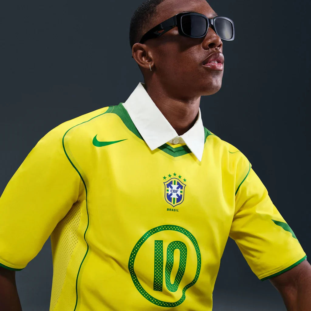 BRAZIL 2004 RETRO