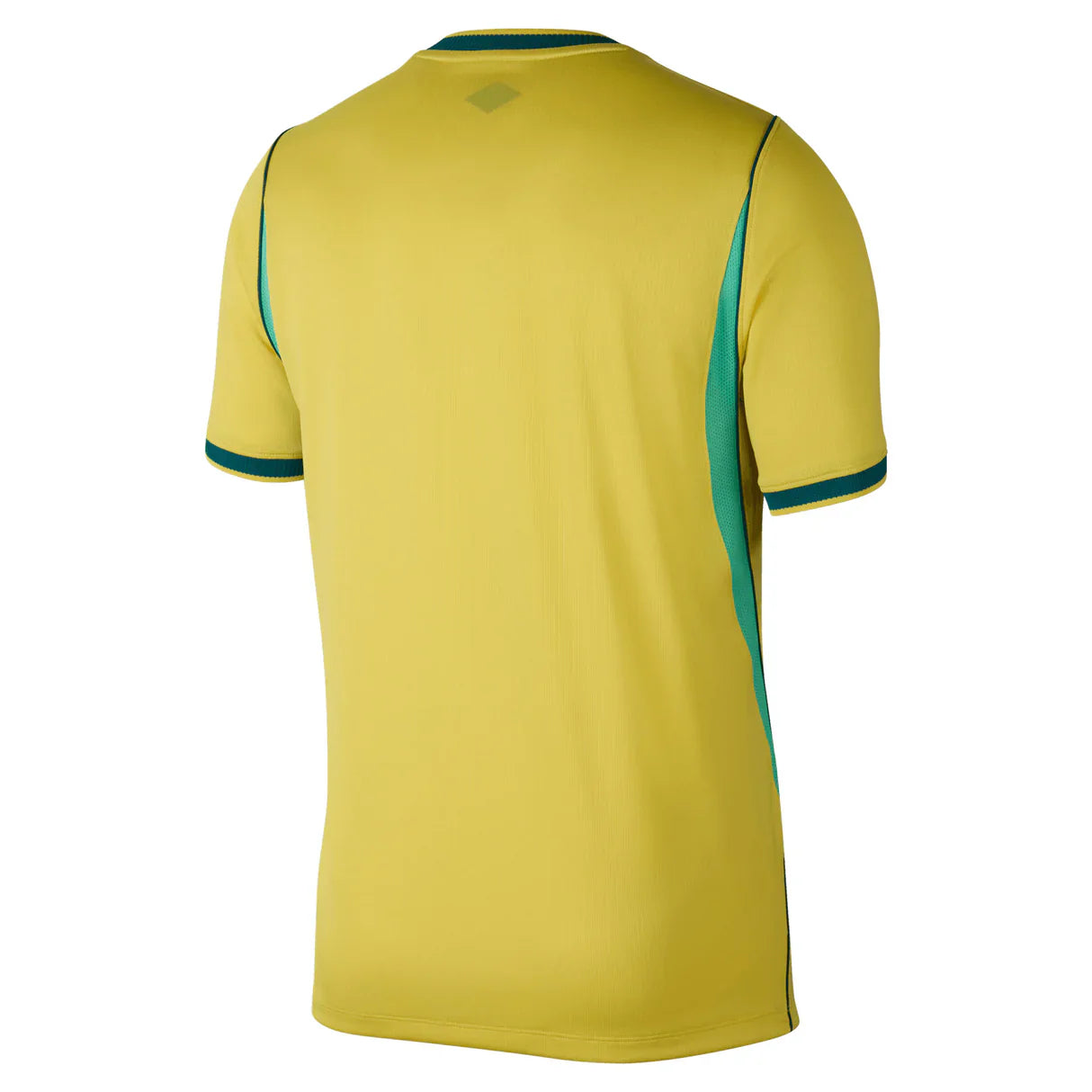 BRAZILIË 2026/27 WK