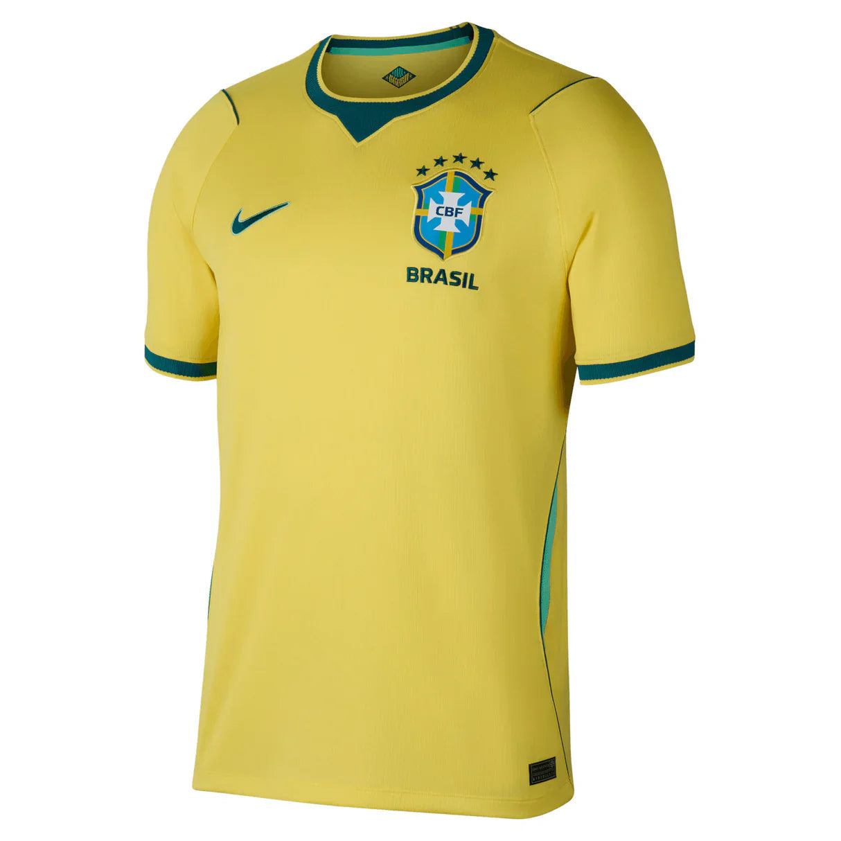 BRAZILIË 2026/27 WK