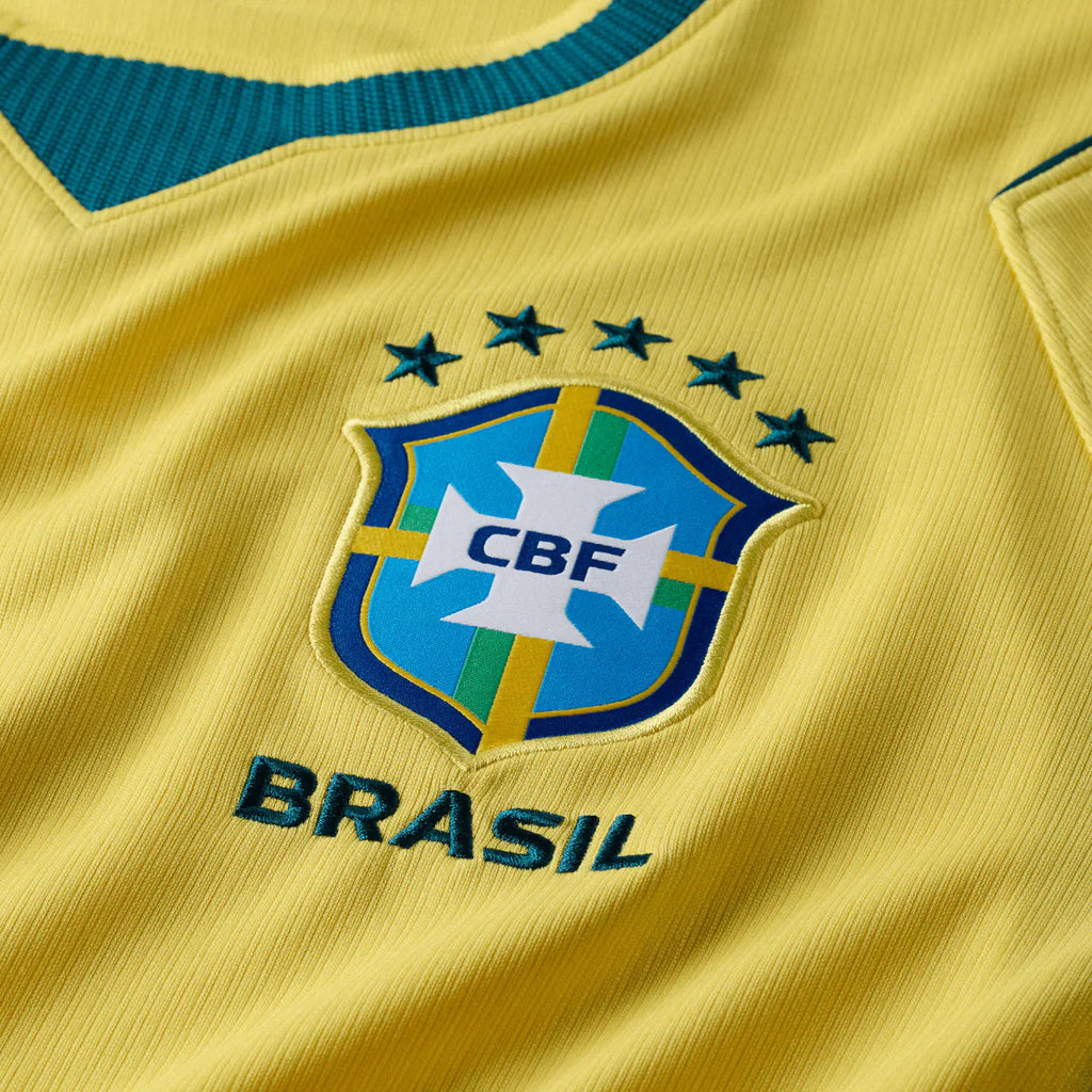 BRAZILIË 2026/27 WK