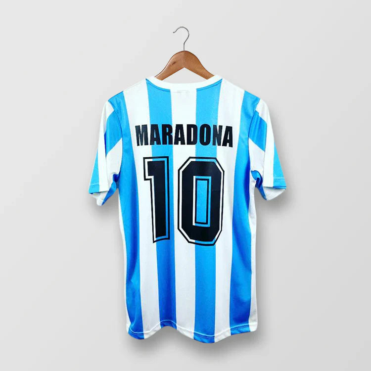 ARGENTINA 1986 RETRO