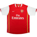 ARSENAL 2006-2007 RETRO