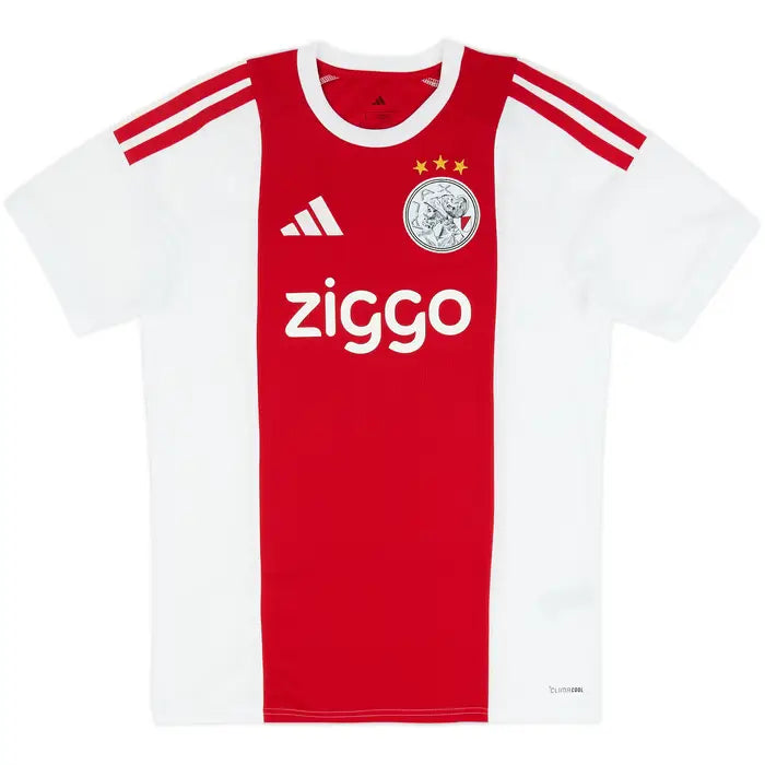 Ajax Home 26/27
