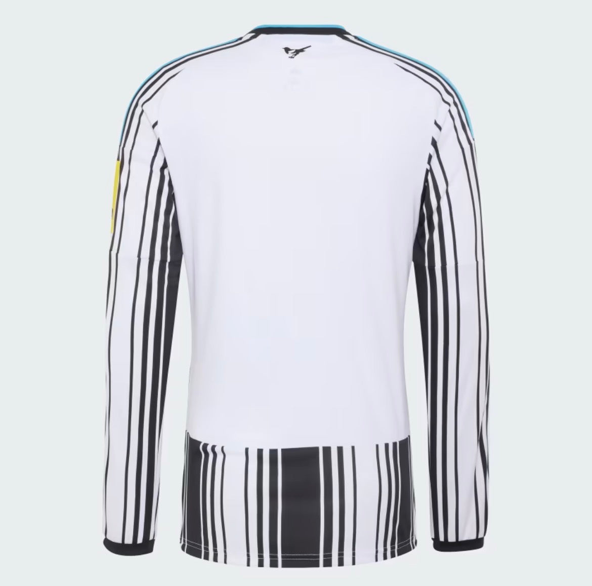 Newcastle Home 26/27 Longsleeve