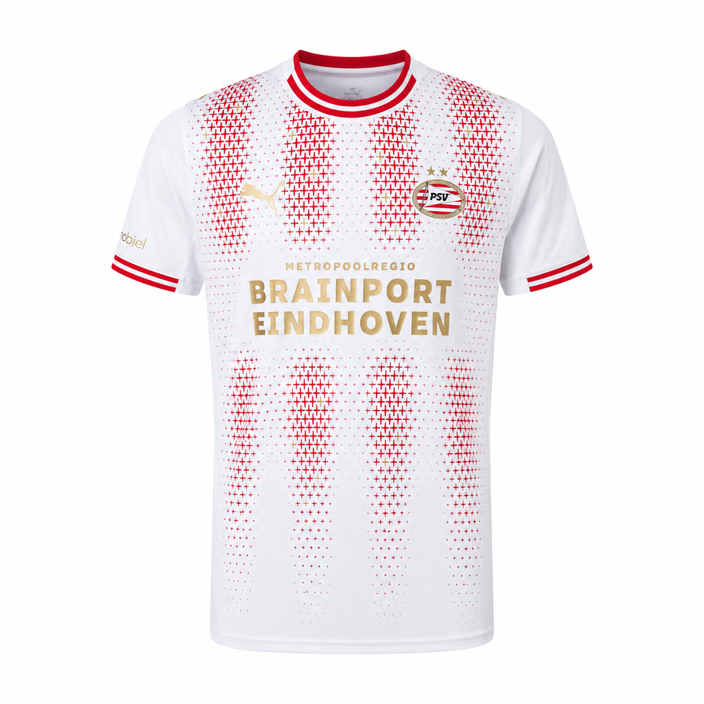 PSV X EFTELING 2025/26 SPECIAL EDITION
