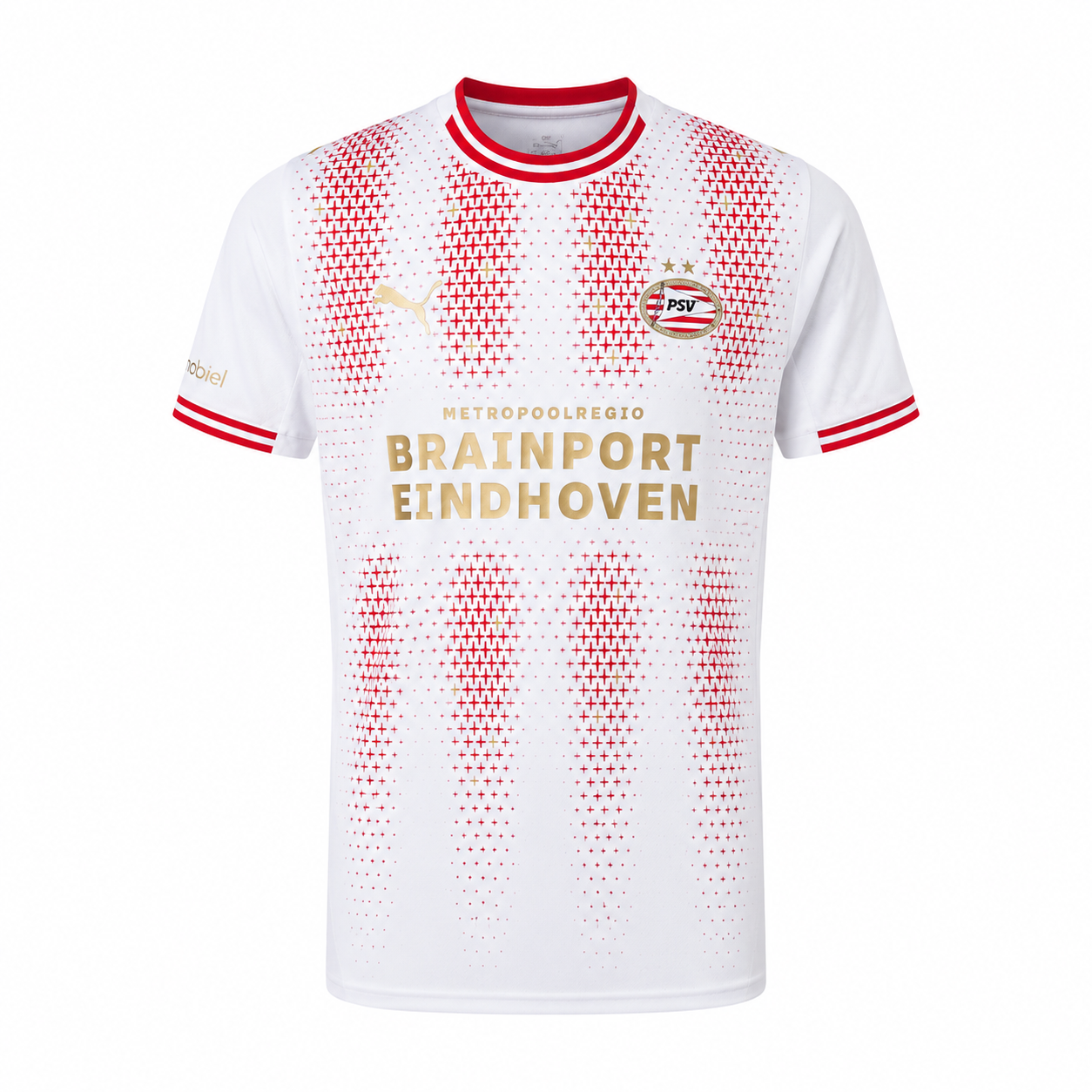 PSV X EFTELING 2025/26 SPECIAL EDITION