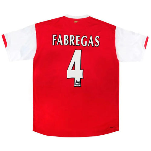 ARSENAL 2006-2007 RETRO
