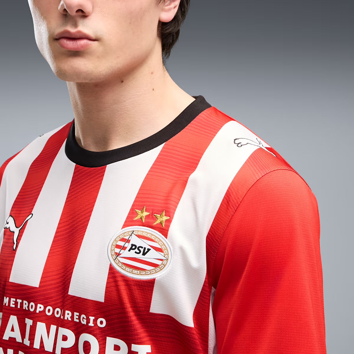 PSV Home 26/27