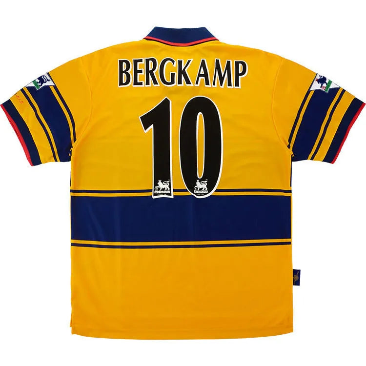 ARSENAL 1997/1999 RETRO
