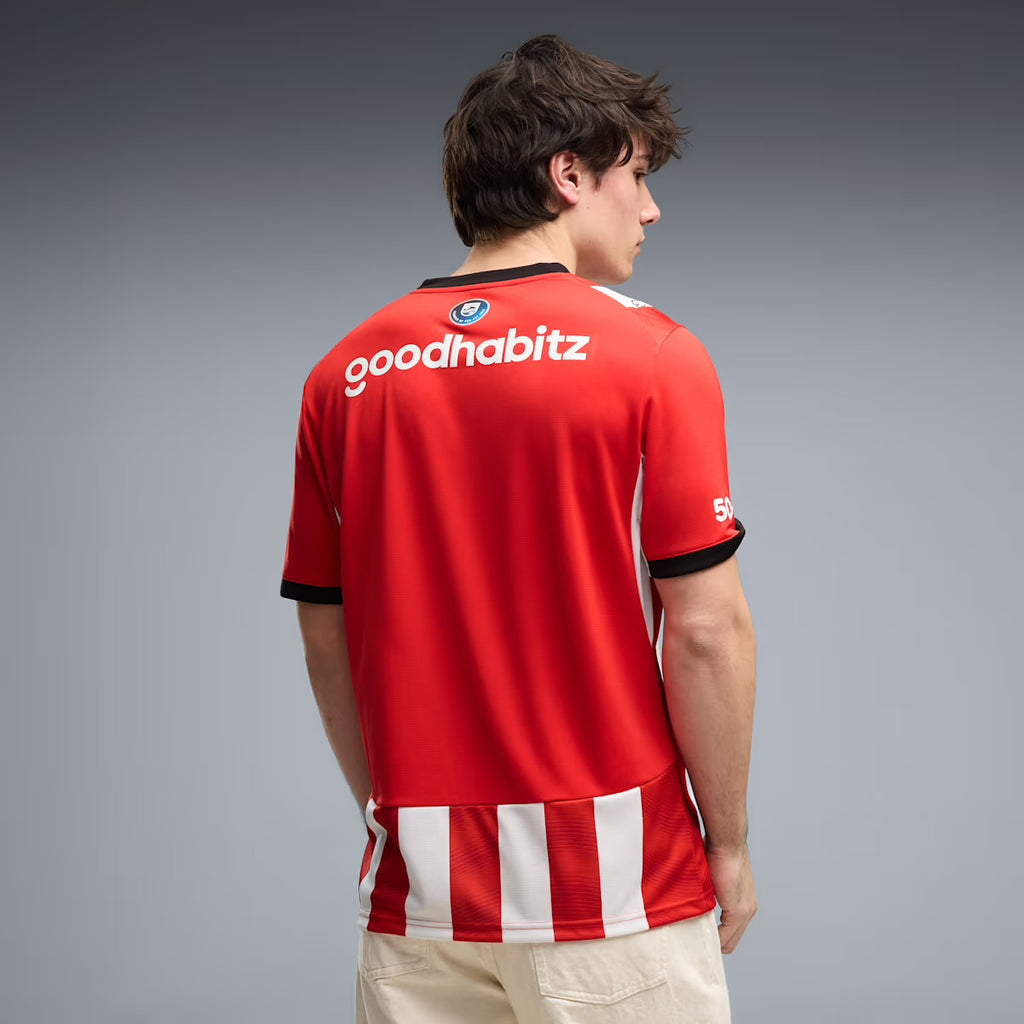 PSV Home 26/27
