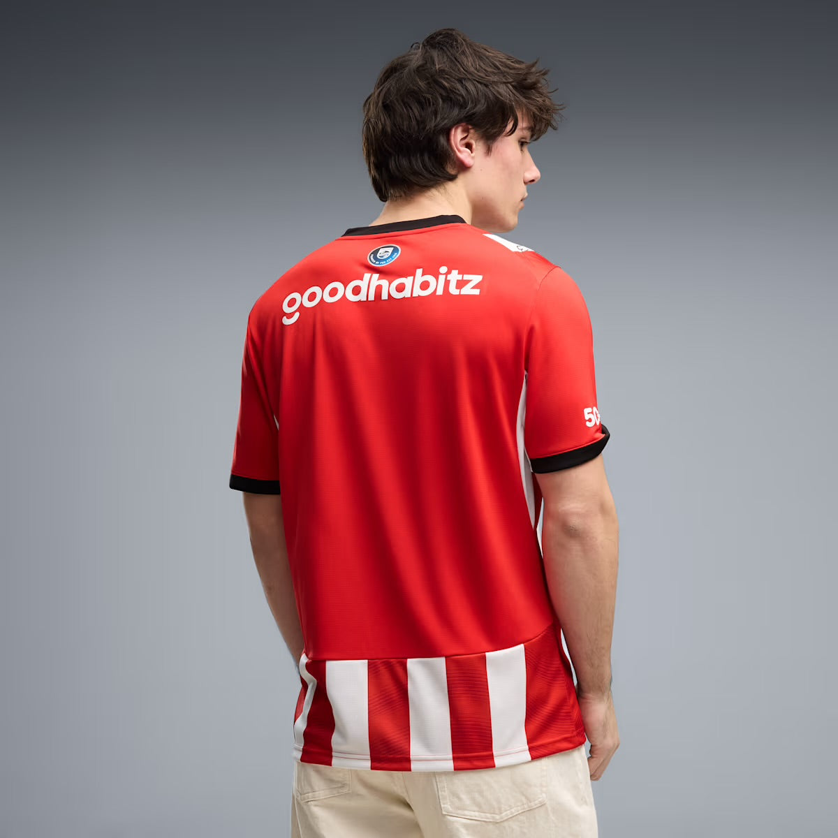 PSV Home 26/27