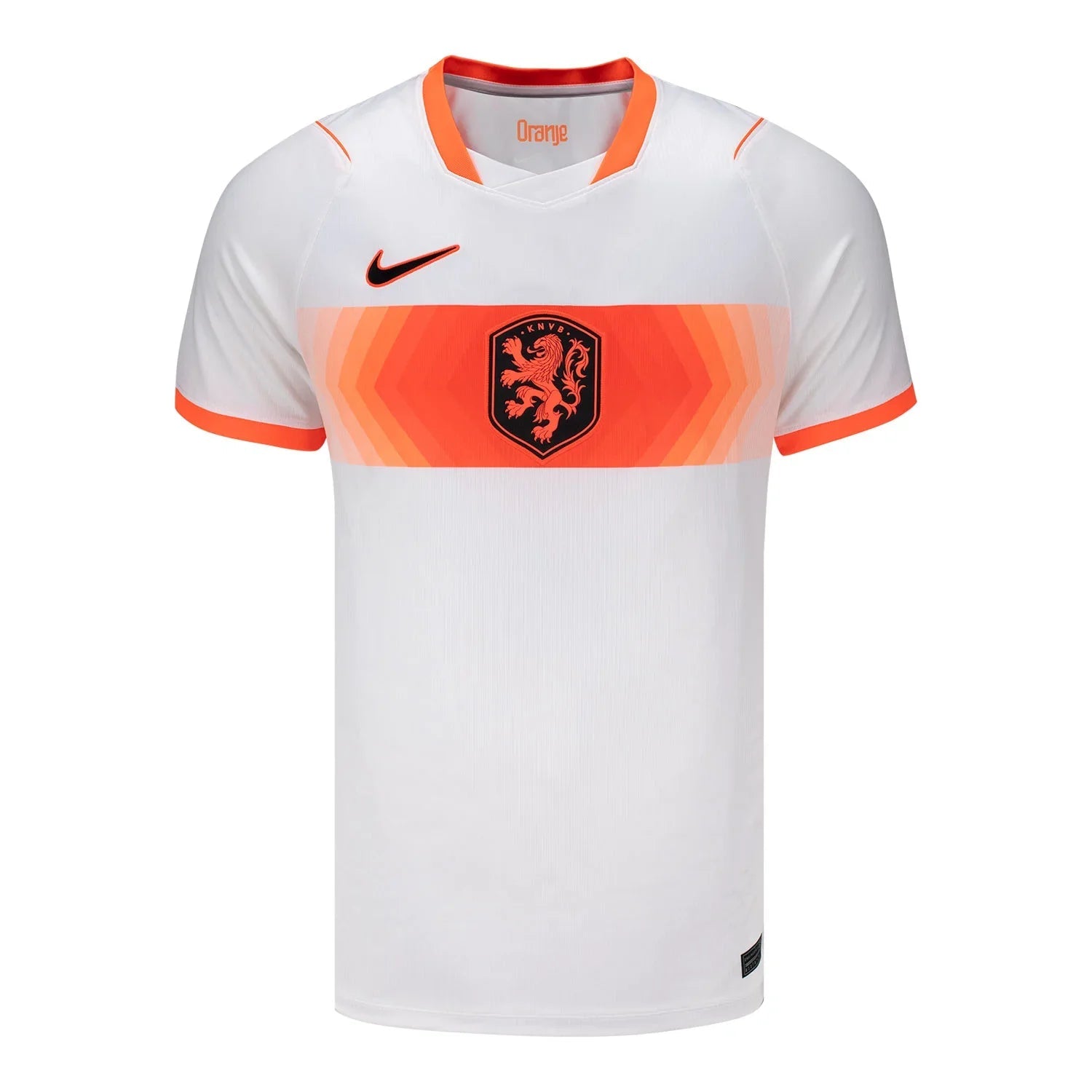 NEDERLAND 2026/27 WK
