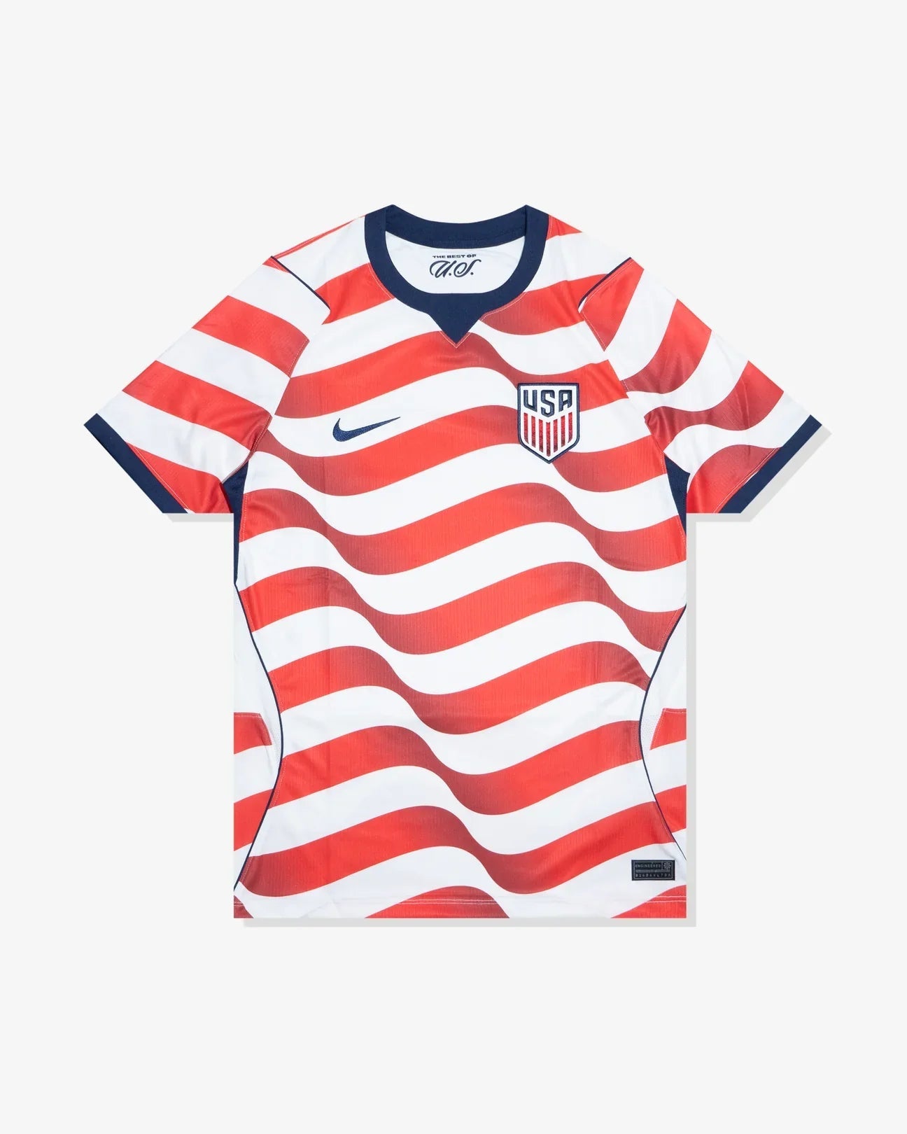 VERENIGDE STATEN 2026/27 WK