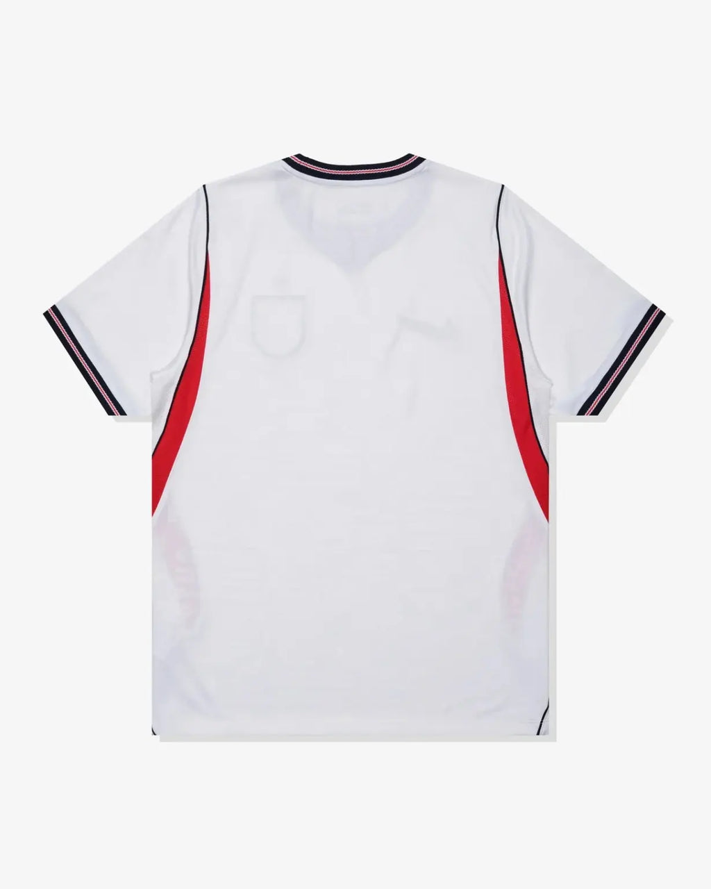 England Home Jersey