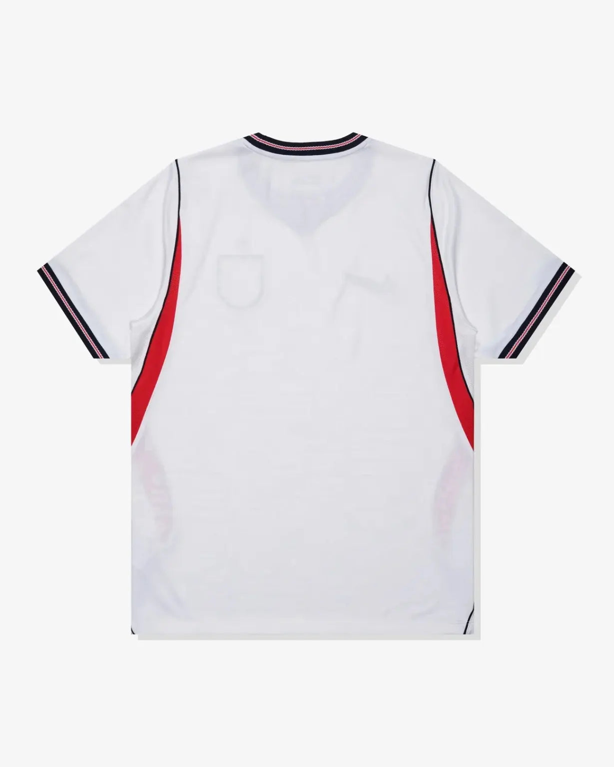 England Home Jersey
